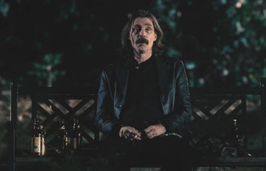 'Çekiç ve Gül: Bir Behzat Ç. Hikayesi' ikinci sezon fragmanı yayınlandı