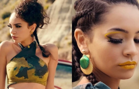 Ceybesk'in 'Bir Daha Mı Asla' şarkısının klibi yayınlandı