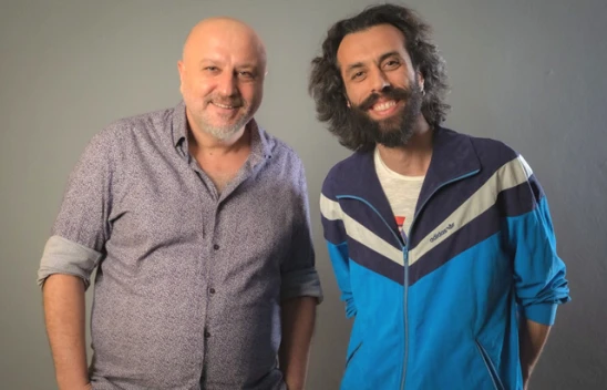 Deriko türküsünün klibi yayınlandı