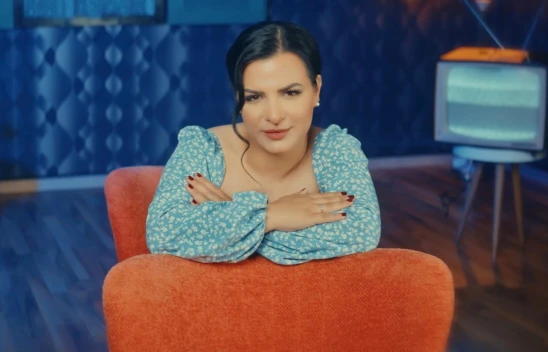 Elem Kanık'ın 'Geri Gelme' şarkısının klibi çıktı