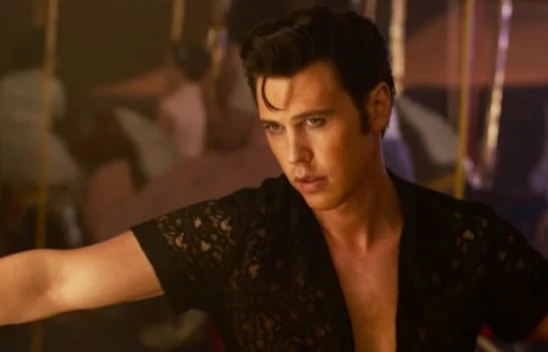 Elvis filmi altyazılı fragman