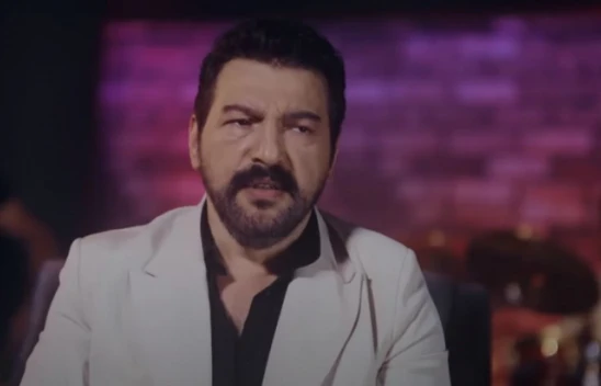 Gökhan Pars'ın 'Seni Soruyor' şarkısının klibi çıktı