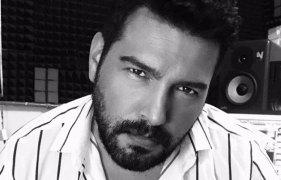 Gökhan Pars'ın Sürgün şarkısının klibi yayınlandı