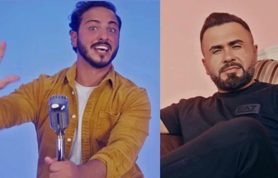 Grup Can'ın 'Dilber' şarkısının klibi yayınlandı