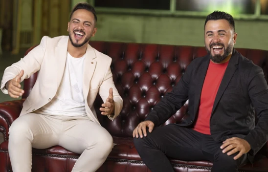 Grup Can'ın Güm Güm şarkısının klibi yayınlandı