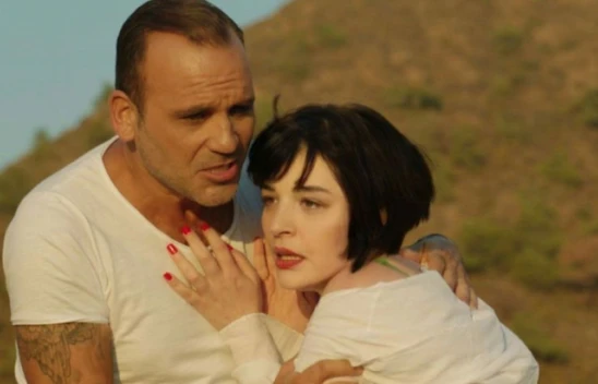 Her Şey Dahil filminden teaser yayınlandı