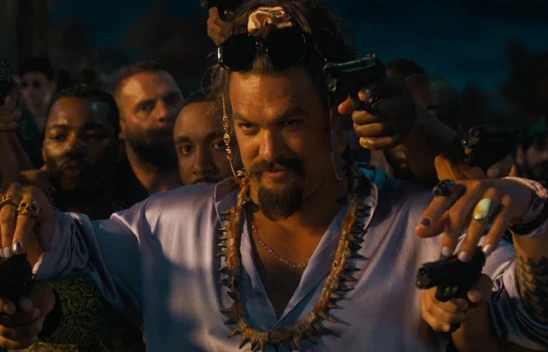 Hızlı ve Öfkeli 10'dan yeni bir fragman yayınlandı