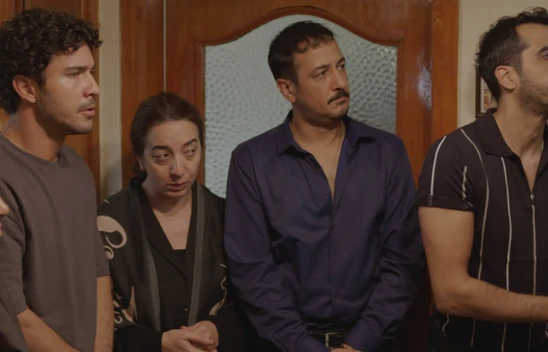 'İyi Bir Aile Değiliz' filminden fragman yayınlandı