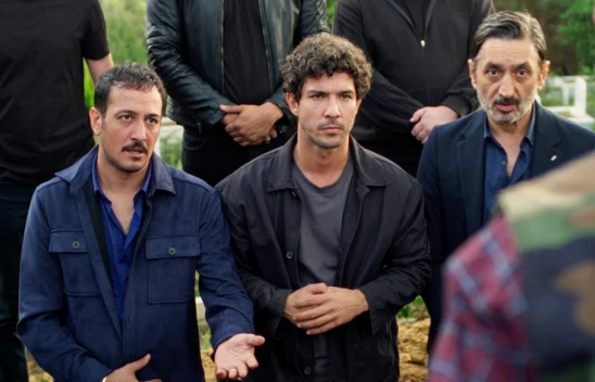 'İyi Bir Aile Değiliz' filminin teaserı yayınlandı