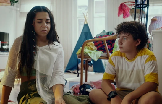 'Köstebekgiller' filminin fragmanı yayınlandı