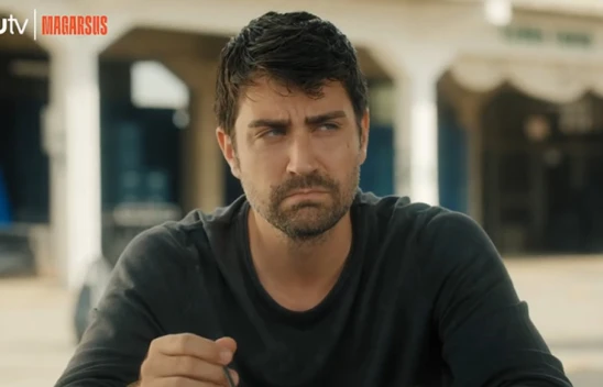 Magarsus 2. sezon 1. bölüm fragmanı