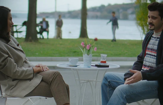 Murat Göğebakan Kalbim Yaralı filminin fragmanı yayınlandı