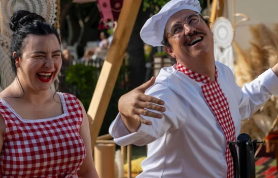 'Mutluyuz' filminin fragmanı yayınlandı