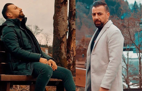 Ramazan Dursun'un 'Son Veda' şarkısı yayınlandı