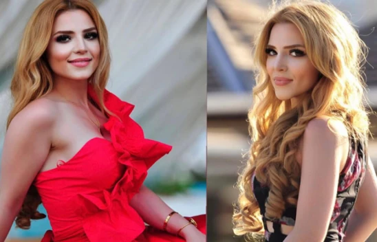 Rufeylie'ın Sobe şarkısının klibi yayınlandı