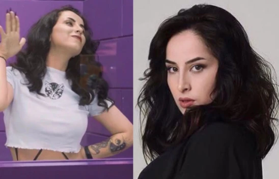 Rumeys'in 'İnatla Yükselirim' şarkısının video klibi yayınlandı