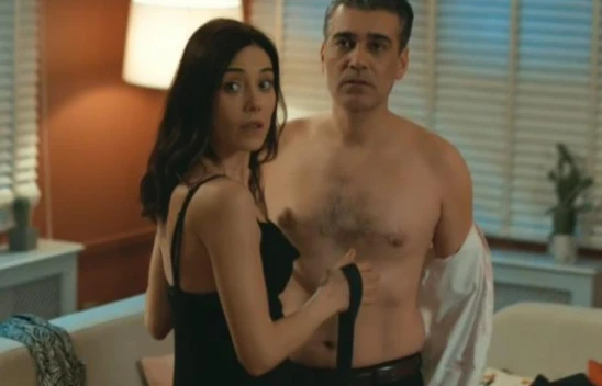 Sadakatsiz 52. yeni bölüm fragmanı yayınlandı