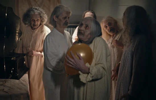 'Siccin 8' filminin fragmanı yayınlandı