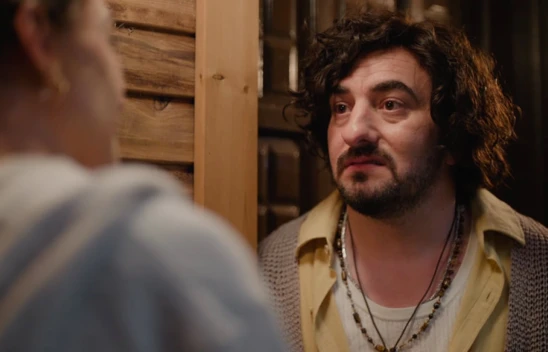 'Tur Rehberi' filminden yeni teaser