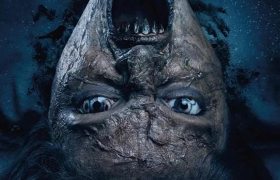 'Üç Harfliler: Fal' filminden fragman yayınlandı