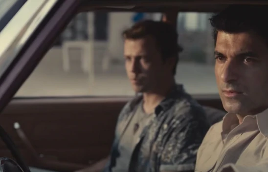 Yolun Açık Olsun filmi fragmanı yayınlandı