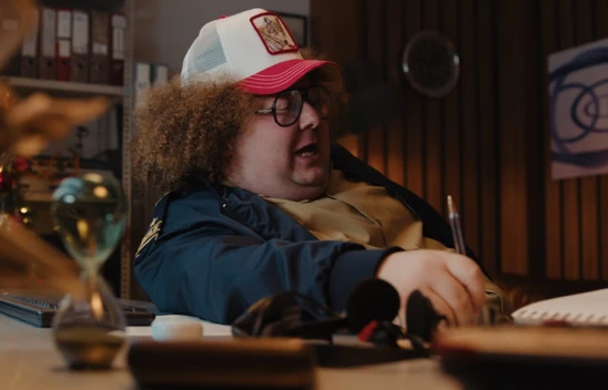 'Zorla Güvenlik' filminden teaser yayınlandı