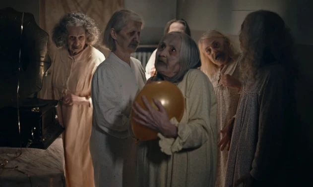 'Siccin 8' filminin fragmanı yayınlandı