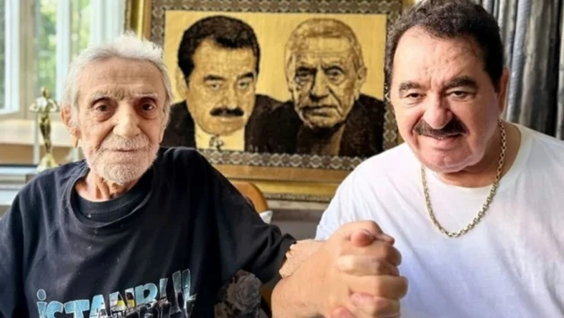 2011'de silahlı saldırıya uğramıştı! İbrahim Tatlıses'ten yıllar sonra o geceyle ilgili şaşırtan Aydemir Akbaş itirafı!