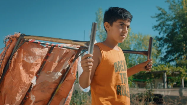 Adem'in hikayesi yeni yıla 9 ödülle girdi