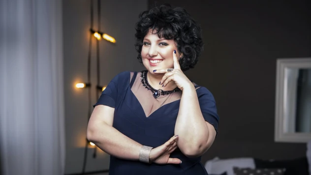 Adile Naşit'e hayat verecek Meltem Kaptan'dan dikkat çeken sözler! 'Bu bir oyunculuk meselesinden çok…'