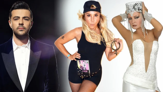 Başkent, 90'ların yıldız isimleriyle şehrin en büyük Türkçe pop festivalinde buluşmak için hazır