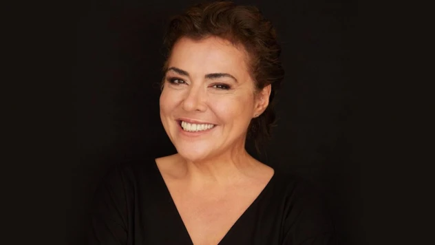 Betigül Ceylan kimdir?