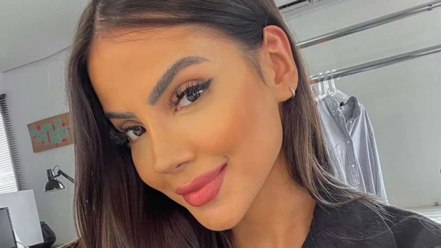 Brezilyalı yıldız Luana Andrade, ameliyat sırasında geçirdiği kalp krizi sonucu hayatını kaybetti