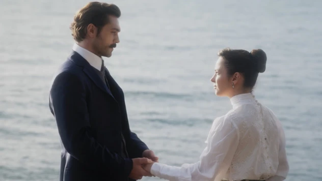  'Cadı' filmi, uluslararası izleyicilerle buluşacak