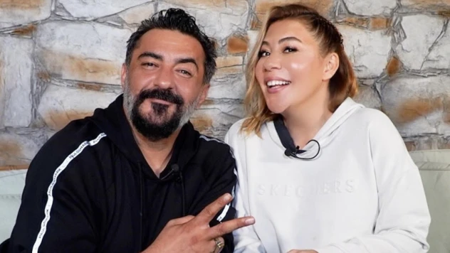 Celil Nalçakan: Hayatımı Zeki Alasya değiştirdi