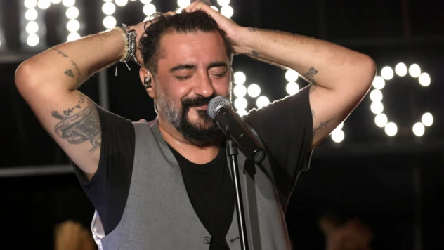 Celil Nalçakan'lı geceler devam ediyor