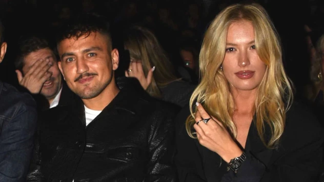 Cengiz Ünder ile Bilge Yenigül ilk kez görüntülendi