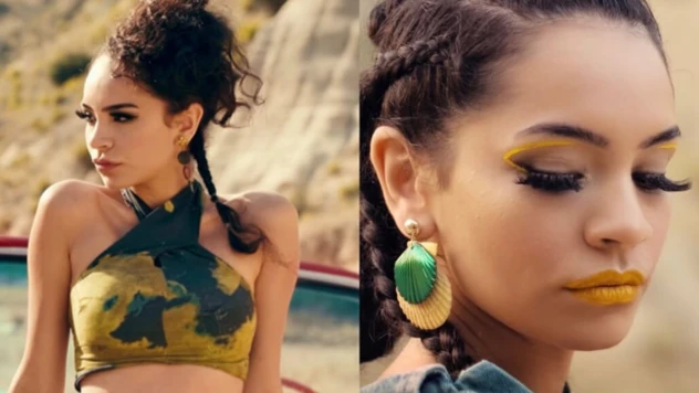 Ceybesk'in yeni şarkısı 'Bir Daha Mı Asla' yayınlandı