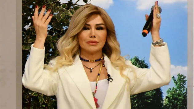 Ceylan, vasiyetini Alişan'a açıkladı! 'Mezarımın başında…'