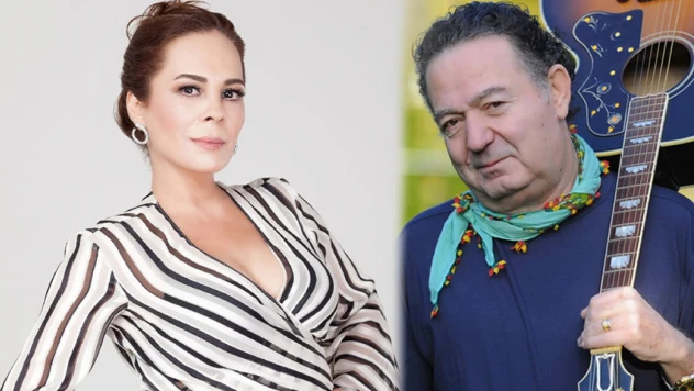 Demet Sağıroğlu'ndan yıllar sonra gelen Kayahan itirafı! Gerçek sonunda ortaya çıktı!