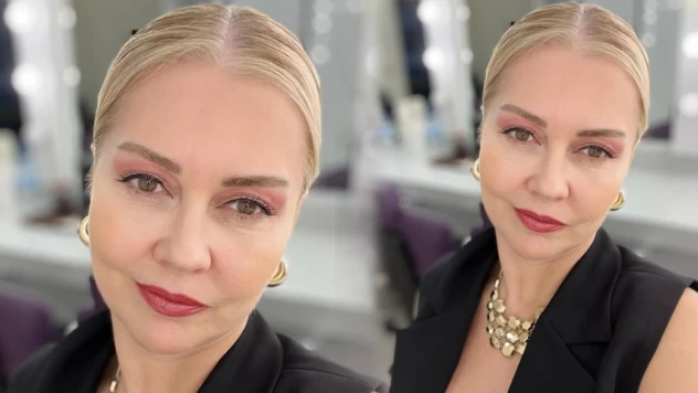 Didem Uzel, Arka Sokaklar'la setlere geri döndü