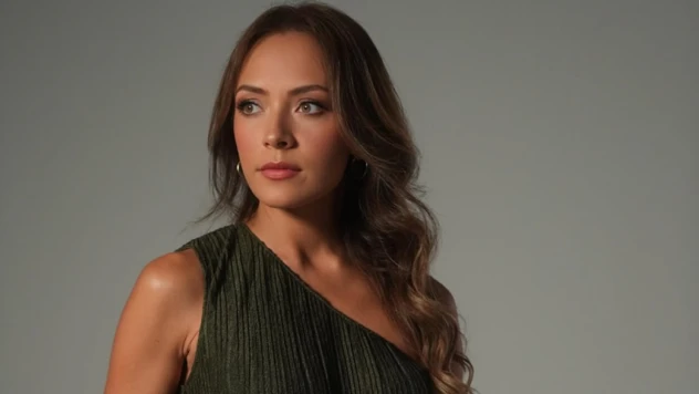 Eda Selçuk, 6. teklisi 'Alışıyorum' şarkısını yayınladı