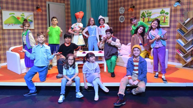 Eğlenceli bir sömestir için bu etkinlikleri kaçırmayın! 20 Ocak-4 Şubat arası eğlence molası!