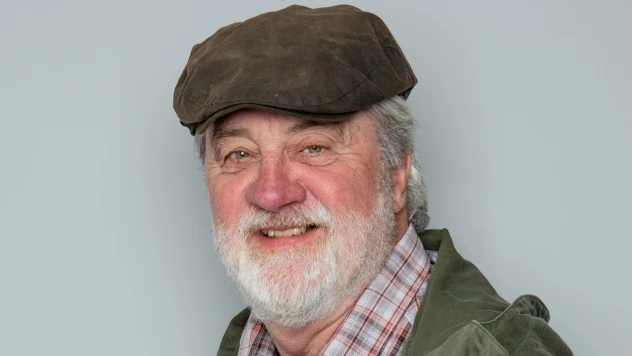 Emersdale dizisinin oyuncusu Steve Halliwell, yaşamını yitirdi