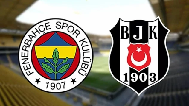 Fenerbahçe-Beşiktaş derbisinin tarihi belli oldu! İşte Süper Lig'de 3 haftalık program…