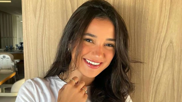 Fenomen Maria Sofia Valim, karaciğer nakli sonrası hayatını kaybetti