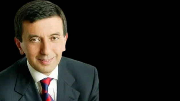 Gazeteci Bilal Çetin hayatını kaybetti