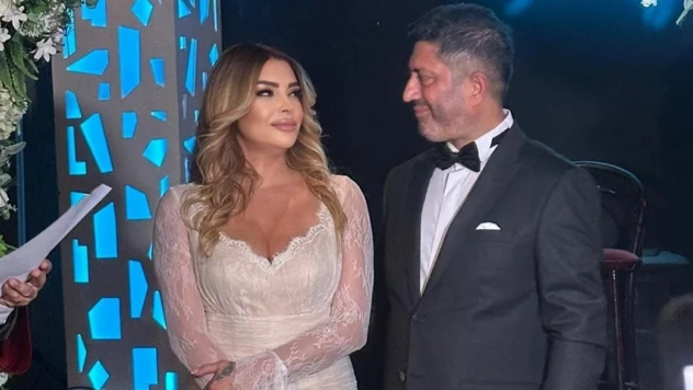 Gazeteci Kubilay Tümen ve Emel Yeruşalmi evlendi