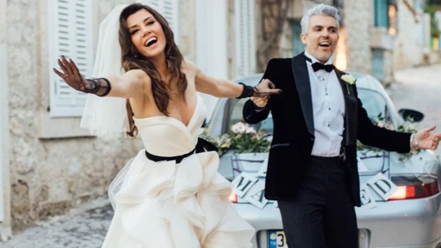 Gökçe Bahadır, evlilik ve aşk dengesini nasıl koruyor?