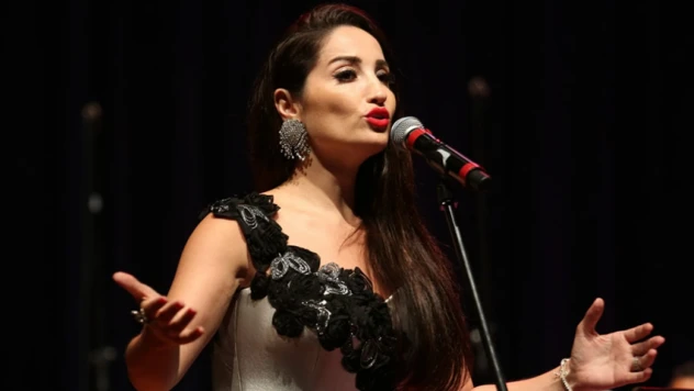 Hayat şarkısı çıktı